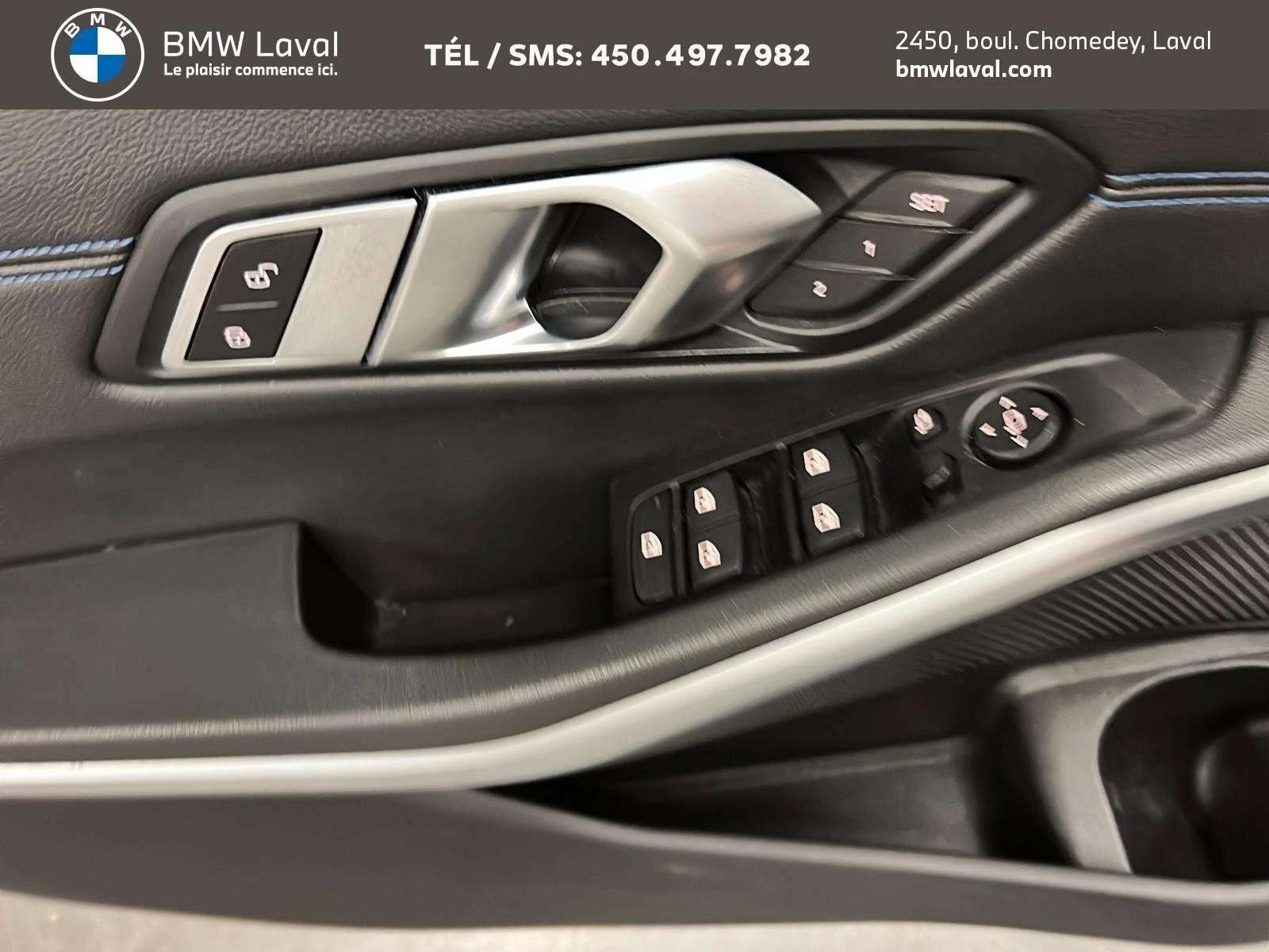 BMW 340 * M340i M340i xDrive | Gr. M a?rodynamique | Diff?, снимка 14 - Автомобили и джипове - 55939520