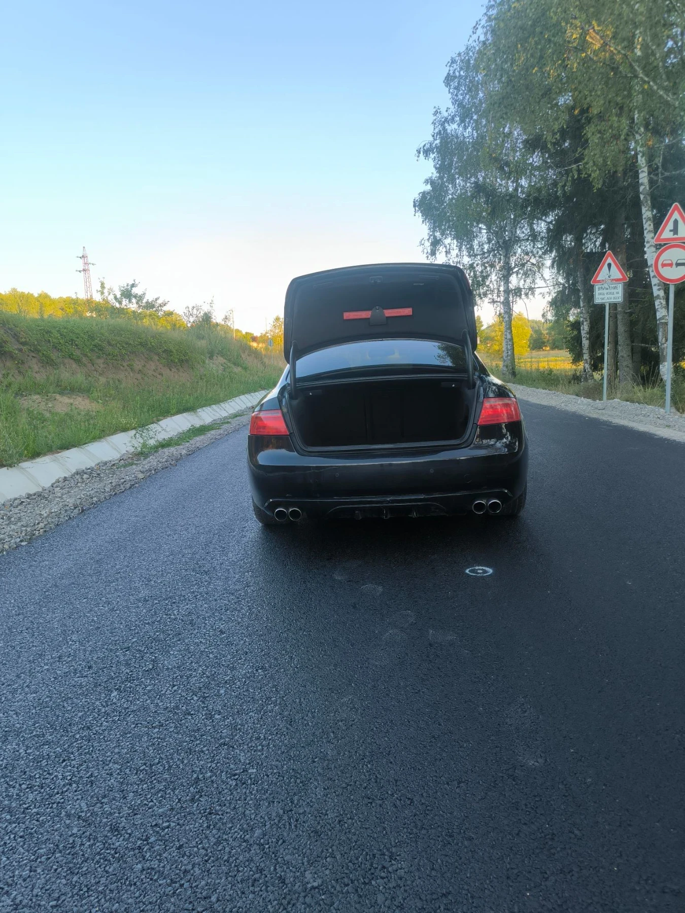 Audi A5 3.0TDI Quattro S-Line | Mobile.bg � ����������� 4