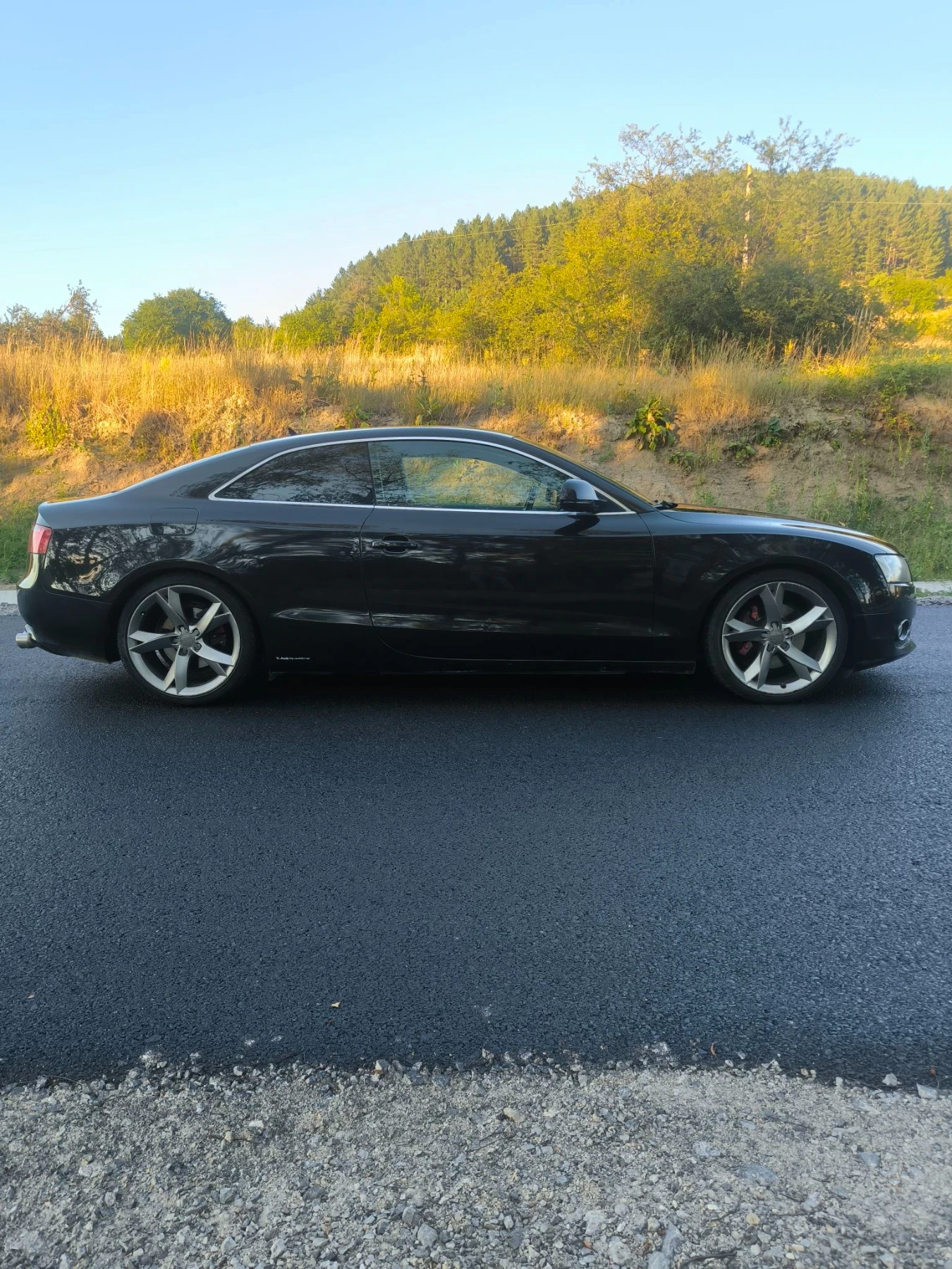 Audi A5 3.0TDI Quattro S-Line | Mobile.bg � ����������� 3