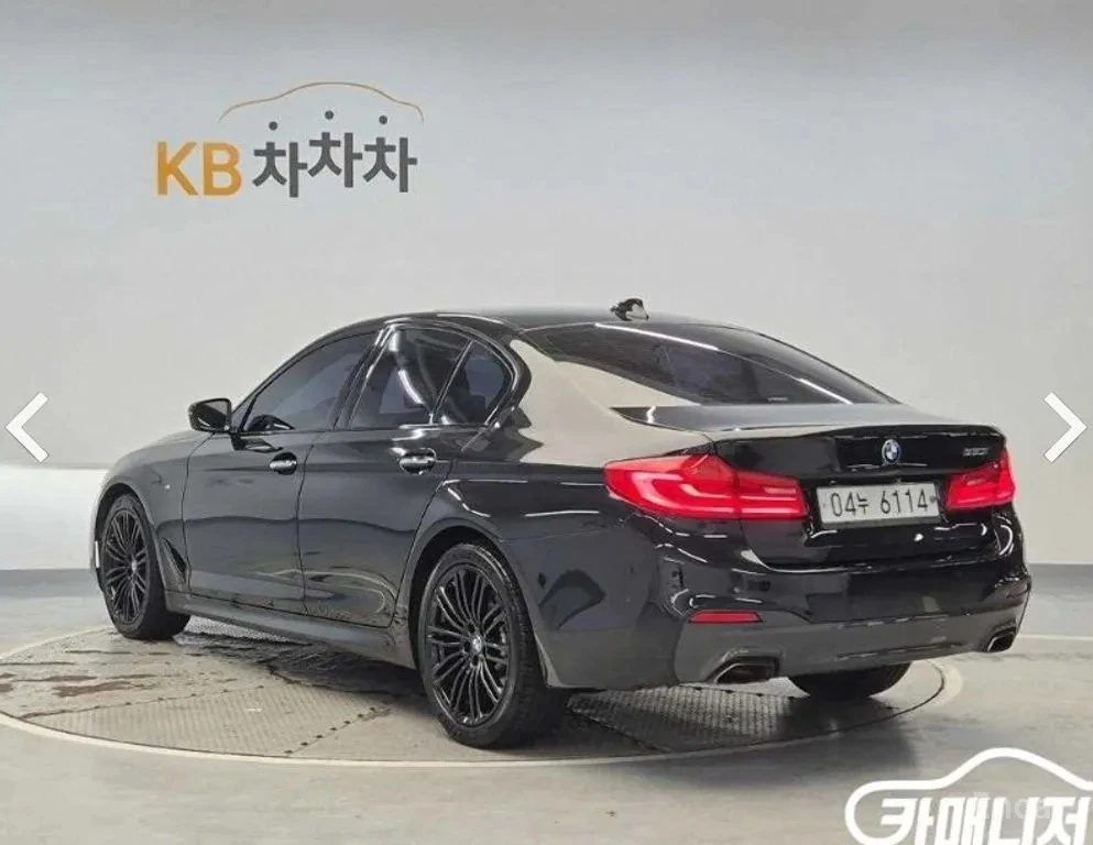 BMW 530 M SPORT+  TV-������ * ������ ����*  | Mobile.bg � ����������� 4
