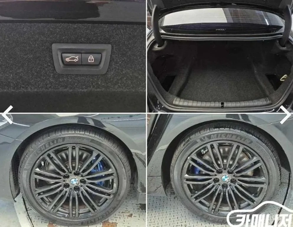 BMW 530 M SPORT+  TV-������ * ������ ����*  | Mobile.bg � ����������� 16