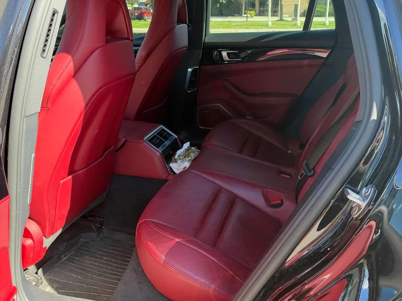 Porsche Panamera HUD* O����* 360* ����* ������ �����* 2 ����� | Mobile.bg � ����������� 11