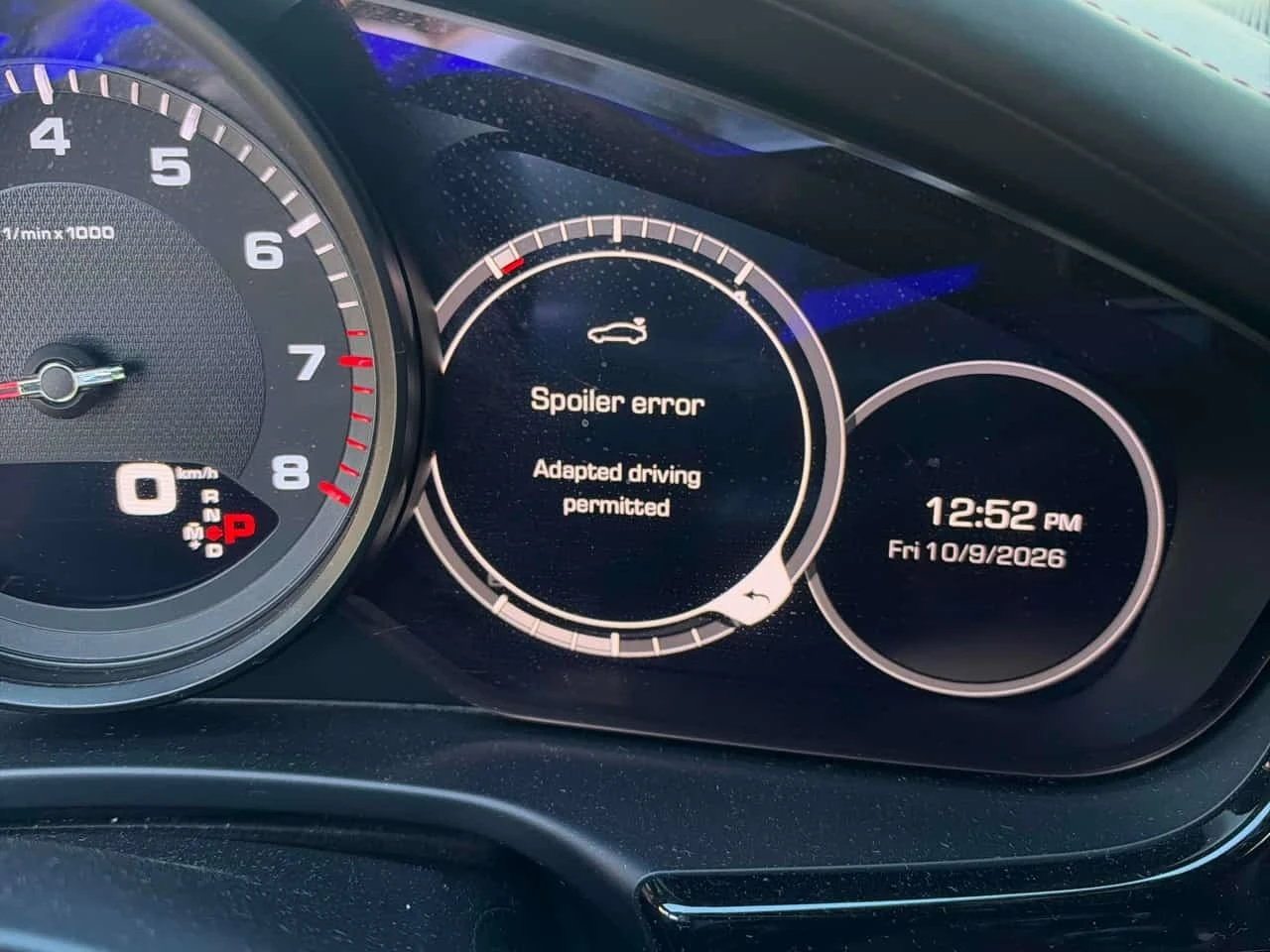 Porsche Panamera HUD* O����* 360* ����* ������ �����* 2 ����� | Mobile.bg � ����������� 10