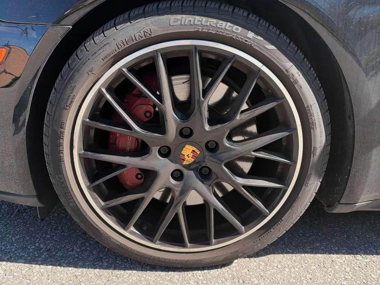 Porsche Panamera HUD* O����* 360* ����* ������ �����* 2 ����� | Mobile.bg � ����������� 7