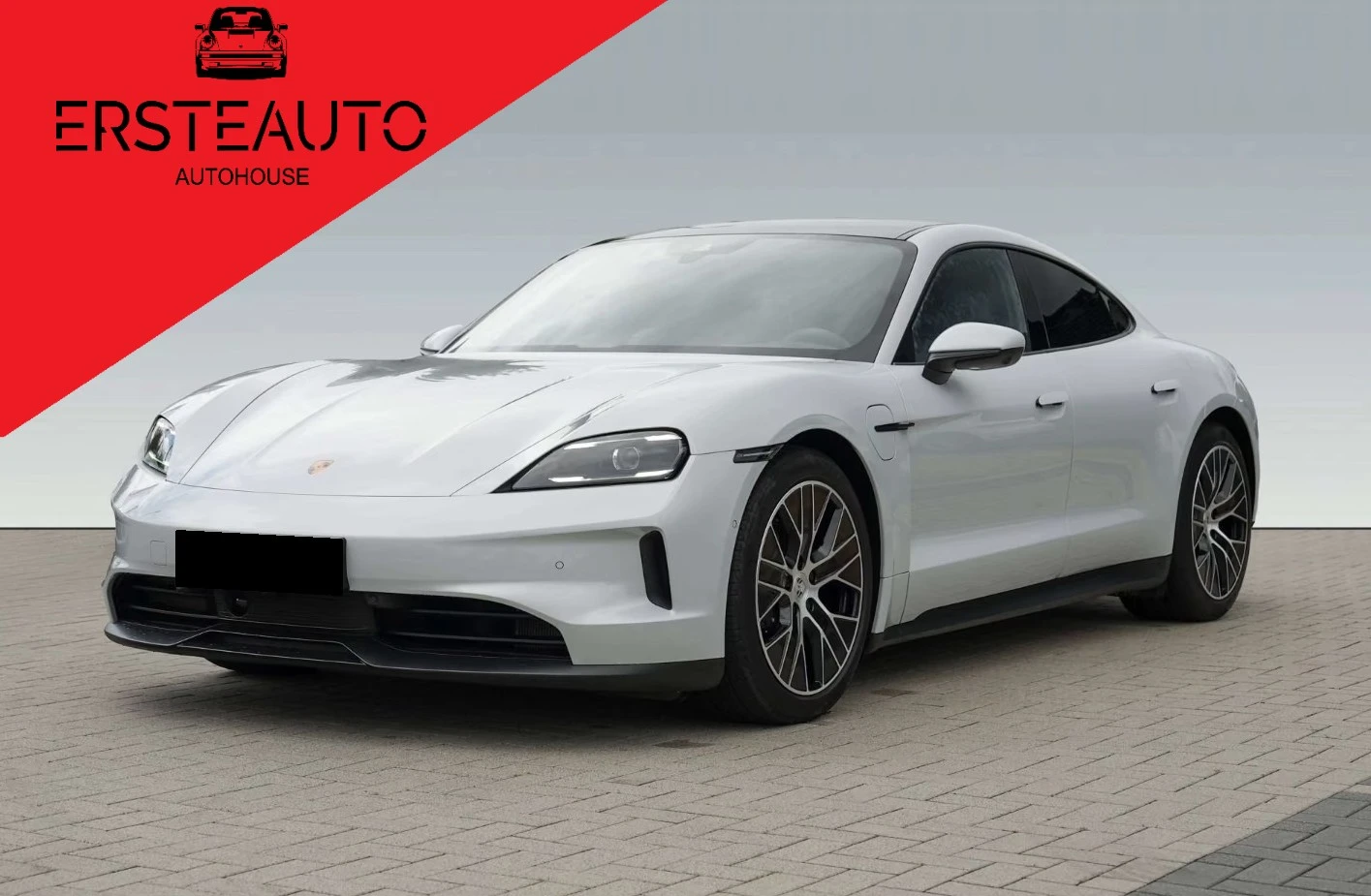 Porsche Taycan FACELIFT 105KWH BOSE PANORAMA 360-CAM