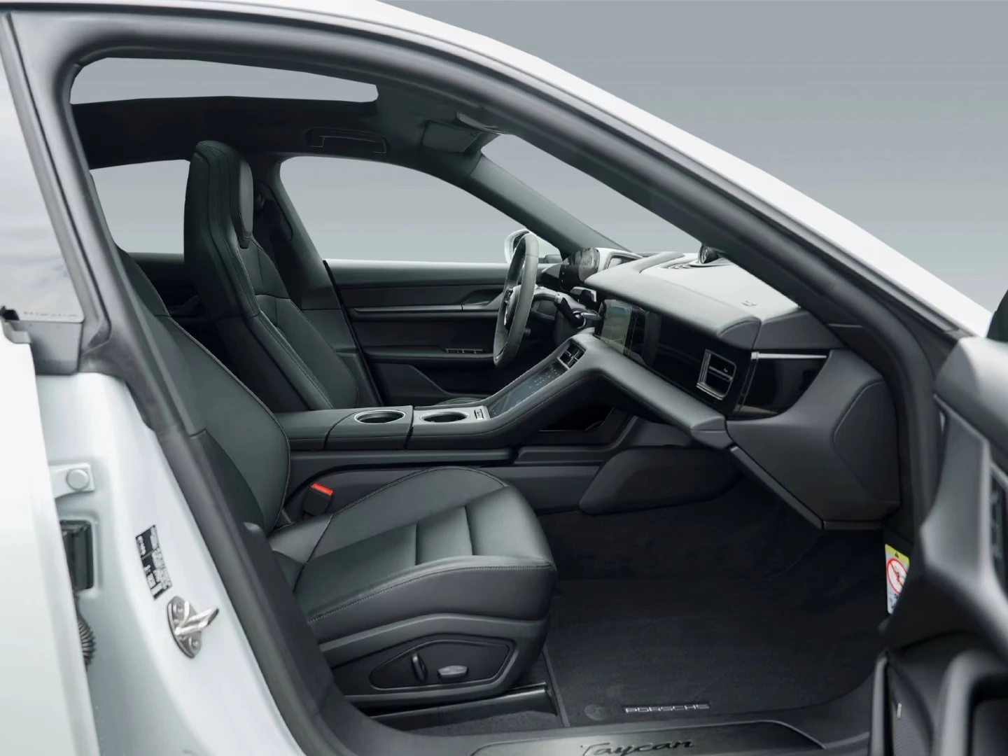 Porsche Taycan FACELIFT 105KWH BOSE PANORAMA 360-CAM | Mobile.bg � ����������� 12