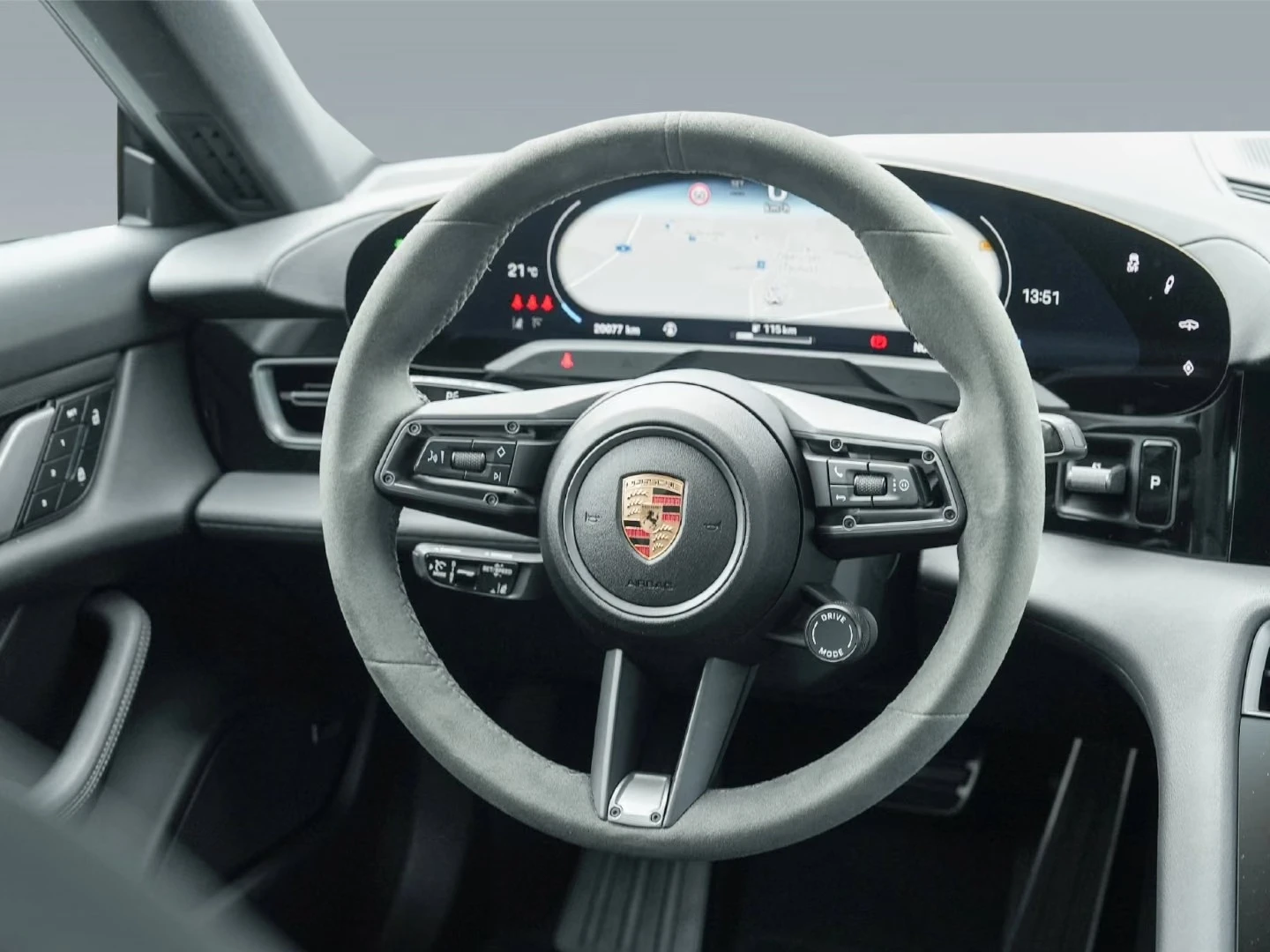 Porsche Taycan FACELIFT 105KWH BOSE PANORAMA 360-CAM | Mobile.bg � ����������� 5