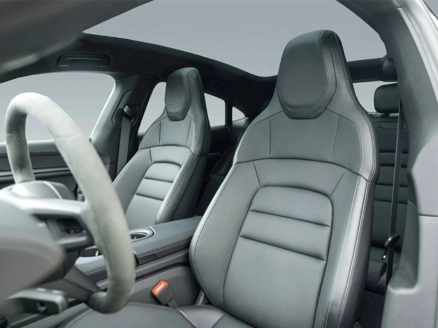 Porsche Taycan FACELIFT 105KWH BOSE PANORAMA 360-CAM | Mobile.bg � ����������� 11