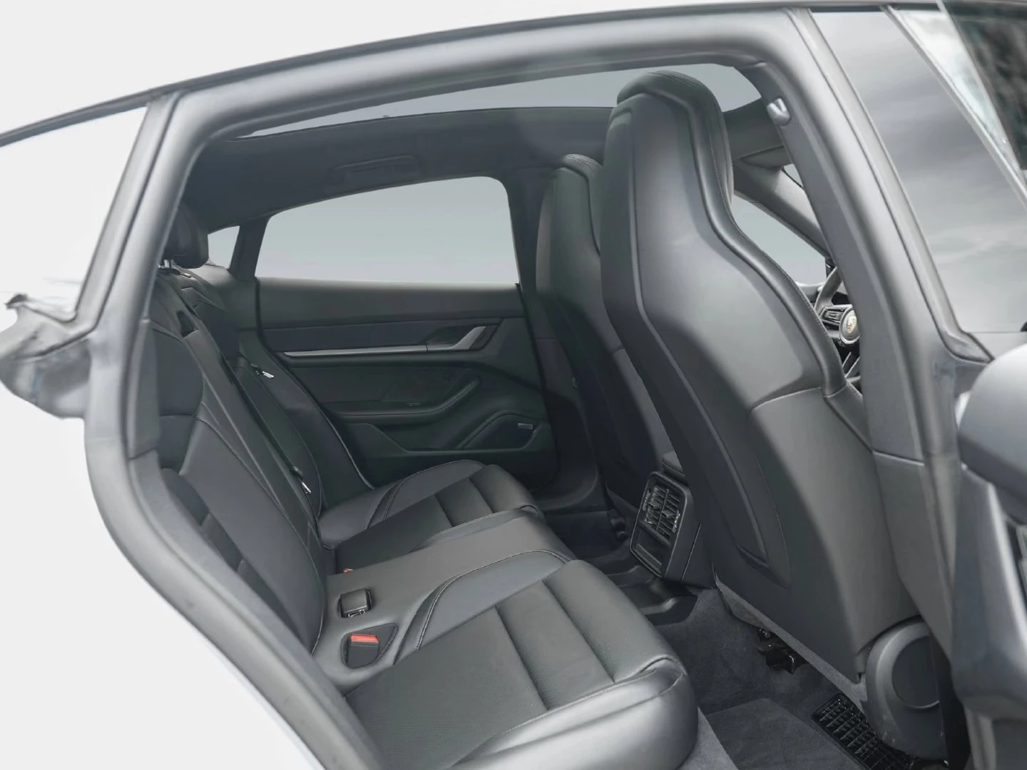 Porsche Taycan FACELIFT 105KWH BOSE PANORAMA 360-CAM | Mobile.bg � ����������� 13