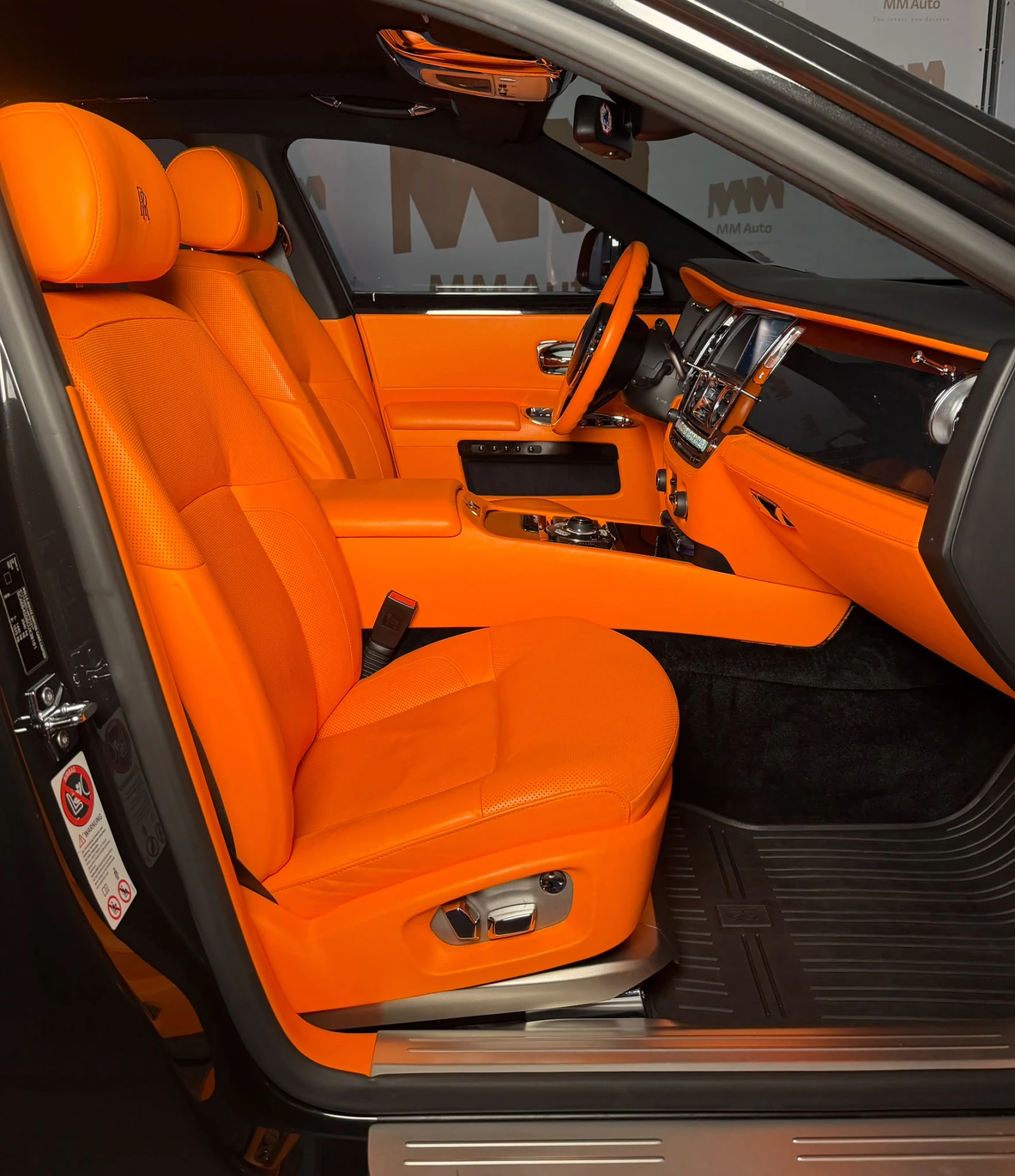 Rolls-Royce Ghost | Mobile.bg � ����������� 14