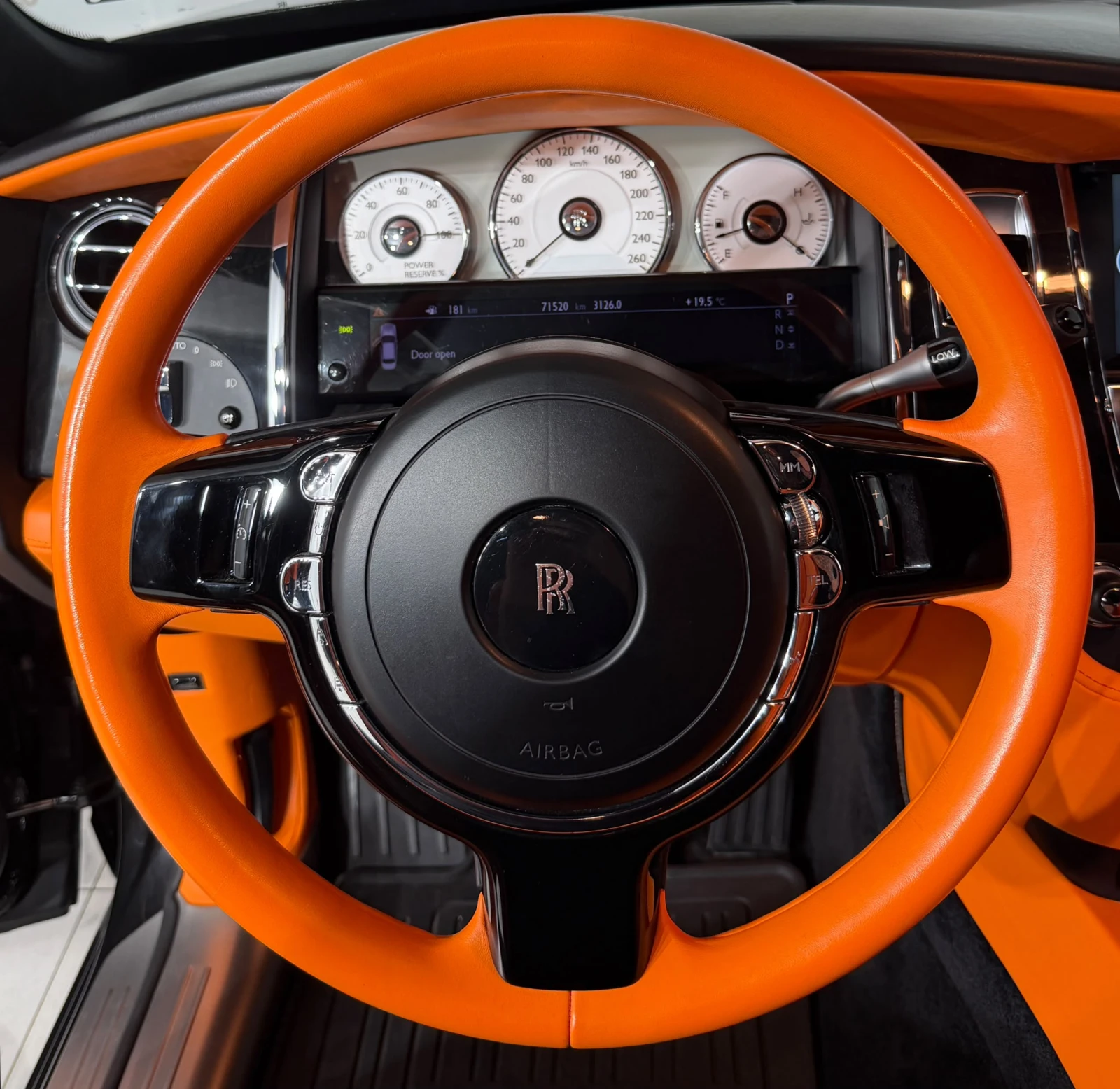 Rolls-Royce Ghost | Mobile.bg � ����������� 17