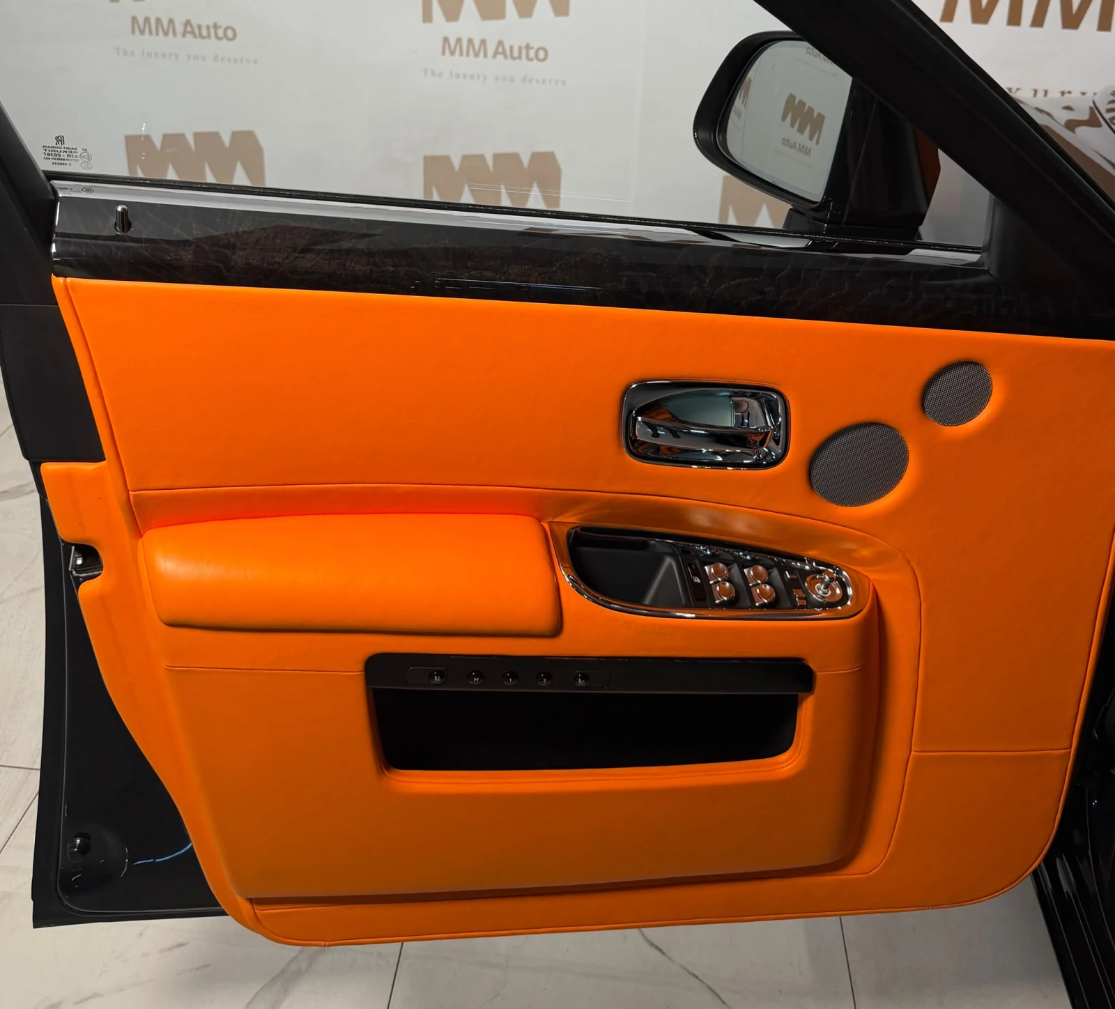 Rolls-Royce Ghost | Mobile.bg � ����������� 6