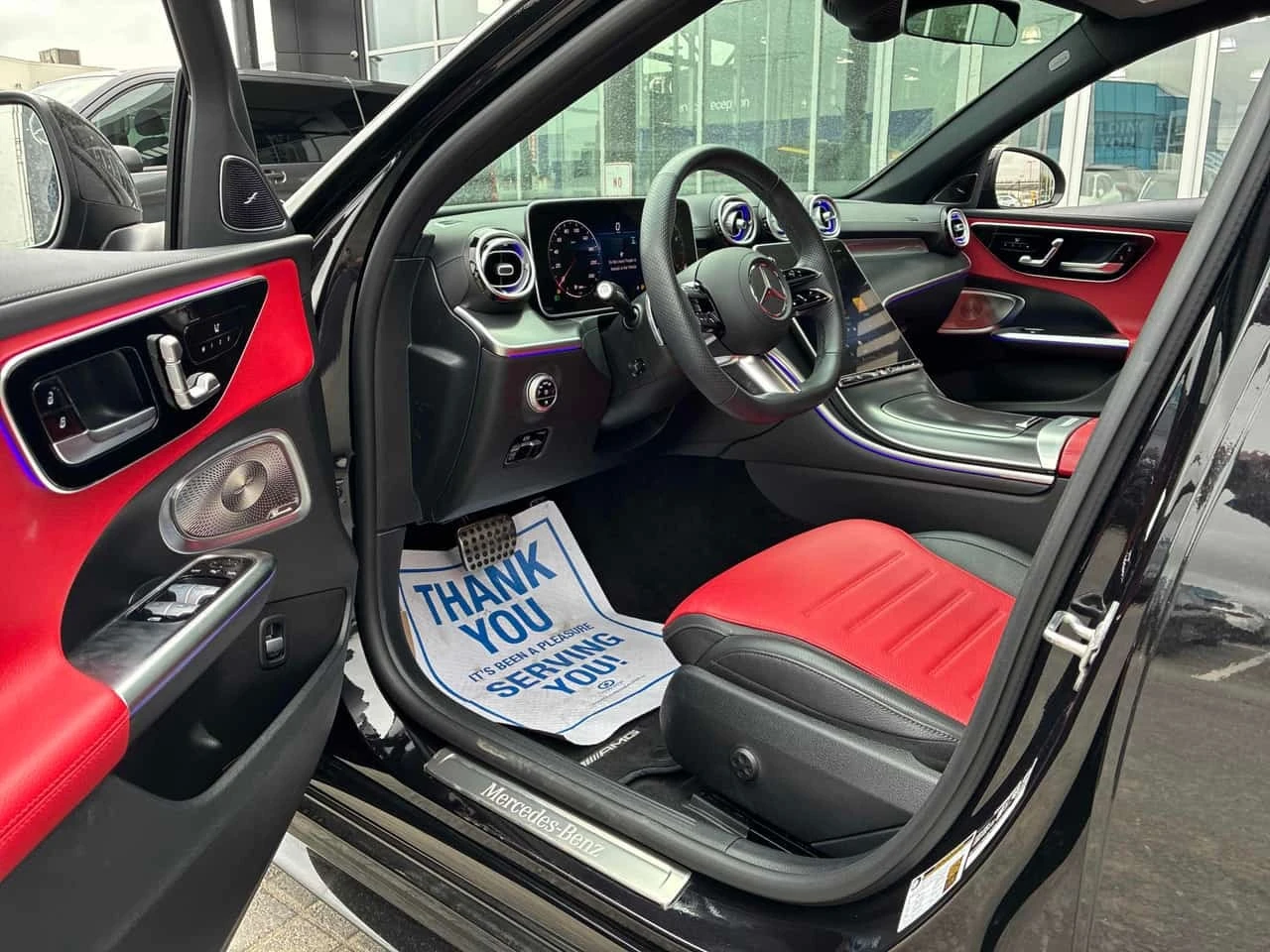 Mercedes-Benz C 300 * CARFAX * ����� �� ����������� | Mobile.bg � ����������� 5