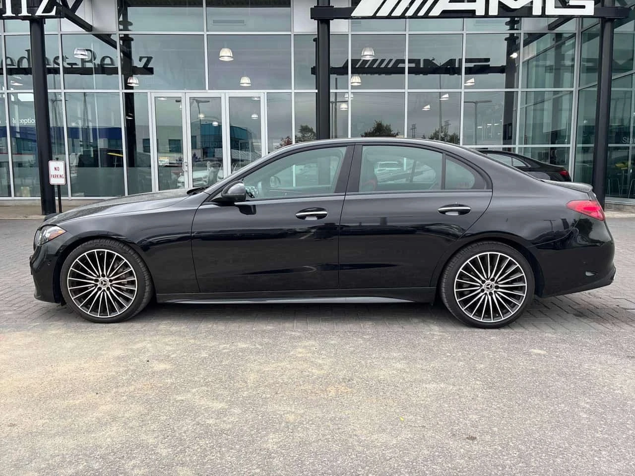 Mercedes-Benz C 300 * CARFAX * ����� �� ����������� | Mobile.bg � ����������� 2
