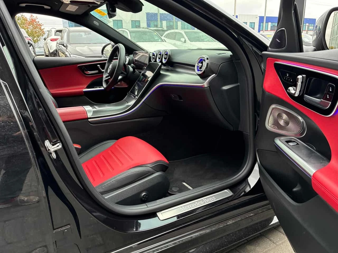 Mercedes-Benz C 300 * CARFAX * ����� �� ����������� | Mobile.bg � ����������� 16