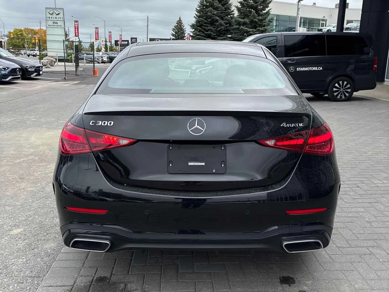 Mercedes-Benz C 300 * CARFAX * ����� �� ����������� | Mobile.bg � ����������� 4
