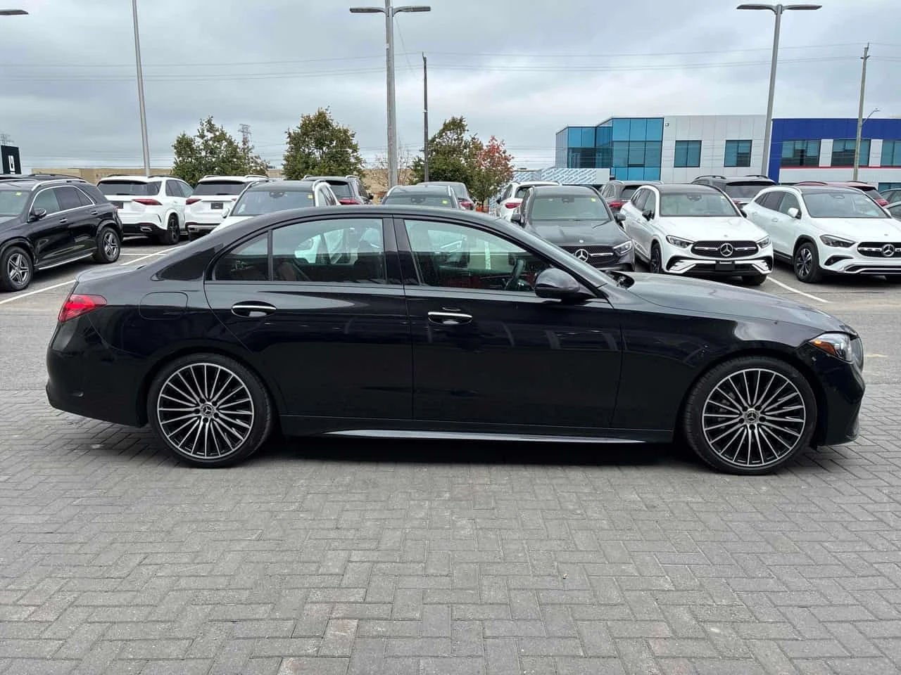 Mercedes-Benz C 300 * CARFAX * ����� �� ����������� | Mobile.bg � ����������� 3