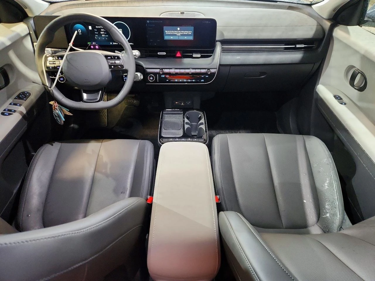 Hyundai Ioniq 5 * SEL* AWD* , снимка 9 - Автомобили и джипове - 56637201