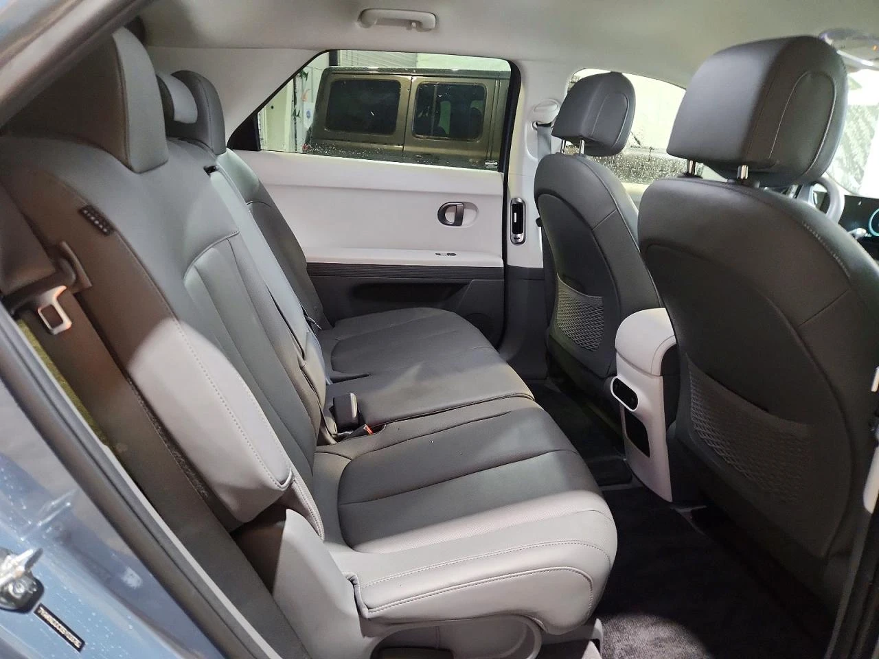 Hyundai Ioniq 5 * SEL* AWD* , снимка 11 - Автомобили и джипове - 56637201
