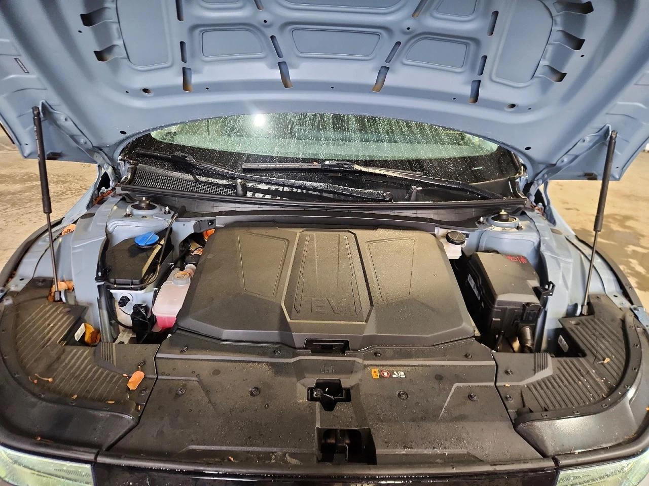 Hyundai Ioniq 5 * SEL* AWD* , снимка 7 - Автомобили и джипове - 56637201