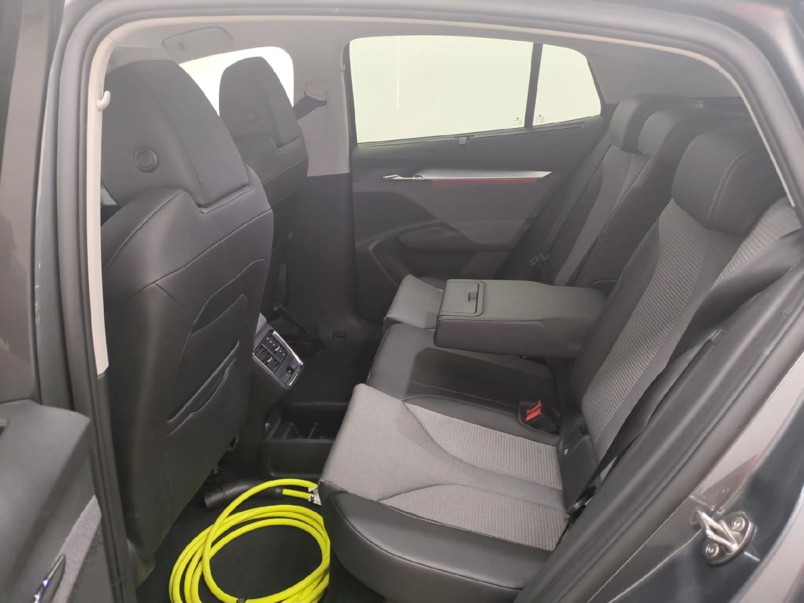 Skoda Enyaq Coupe 85 Leather LED Navi Panorama 98.02% SoH | Mobile.bg � ����������� 6