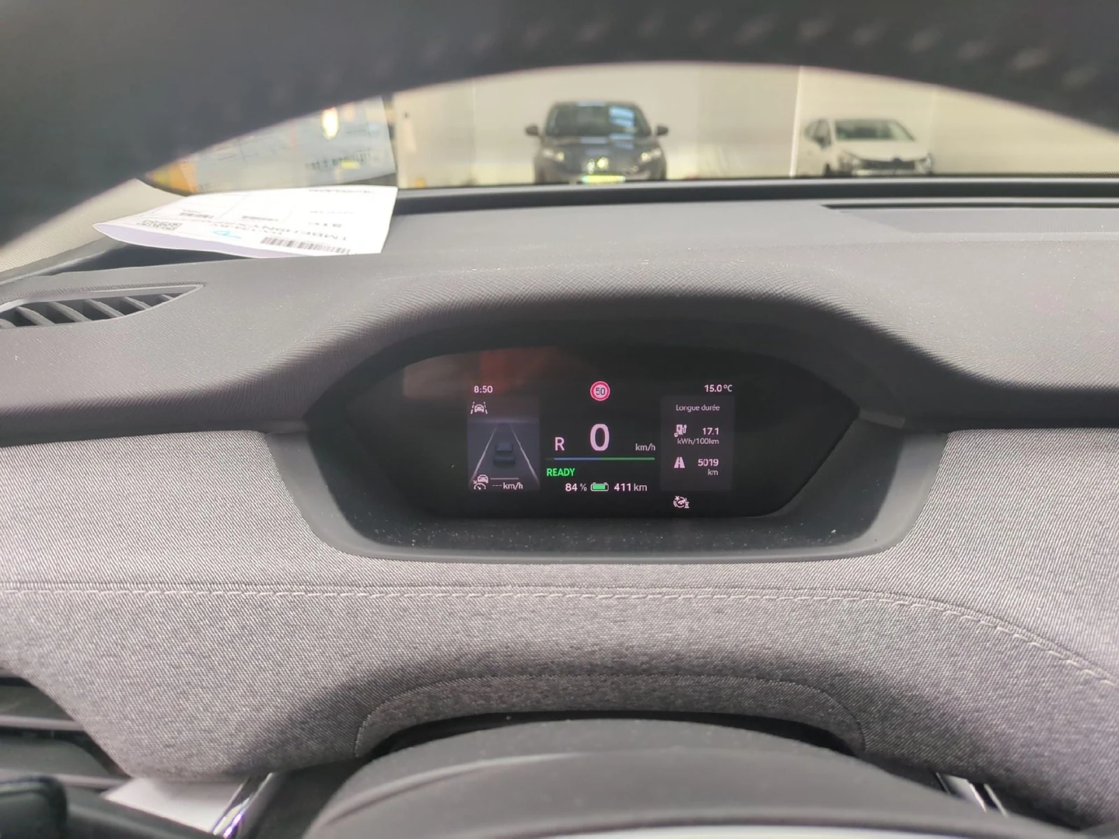Skoda Enyaq Coupe 85 Leather LED Navi Panorama 98.02% SoH | Mobile.bg � ����������� 8
