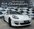 Porsche Panamera Като нова - изображение 3