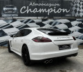 Porsche Panamera Като нова - изображение 4