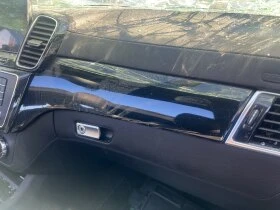 Mercedes-Benz GLE 3.0 d, снимка 3