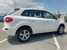 Renault Koleos 2.5i 4x4, снимка 4