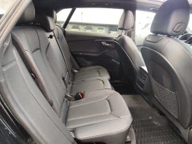 Audi Q8 SLINE* PANORAMA* PODGREV* OBDUH* LINEASIST* LIZING, снимка 7