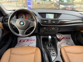 BMW X1 X-drive, снимка 10