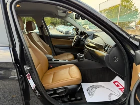 BMW X1 X-drive, снимка 13