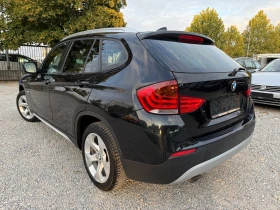 BMW X1 X-drive, снимка 3