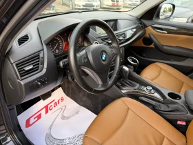 BMW X1 X-drive, снимка 8