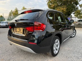 BMW X1 X-drive, снимка 4