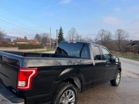 Ford F150 5.0 4x4, снимка 3