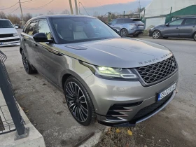 Land Rover Range Rover Velar HSE300/FIRSTEDITION/PANO/CAMERA/22/RDYNAMIC, снимка 3