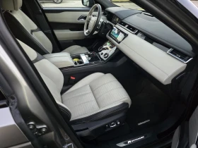 Land Rover Range Rover Velar HSE300/FIRSTEDITION/PANO/CAMERA/22/RDYNAMIC, снимка 11