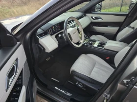 Land Rover Range Rover Velar HSE300/FIRSTEDITION/PANO/CAMERA/22/RDYNAMIC, снимка 7