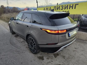 Land Rover Range Rover Velar HSE300/FIRSTEDITION/PANO/CAMERA/22/RDYNAMIC, снимка 5
