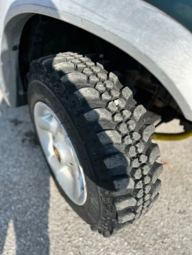 Suzuki Grand vitara, снимка 8