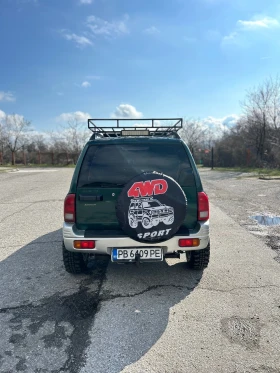 Suzuki Grand vitara, снимка 4