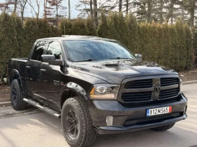 Dodge RAM 1500 Dodge RAM 1500 5.7 HEMI, снимка 3
