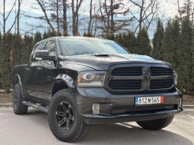Dodge RAM 1500 Dodge RAM 1500 5.7 HEMI, снимка 1