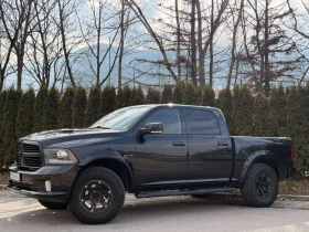 Dodge RAM 1500 Dodge RAM 1500 5.7 HEMI, снимка 5