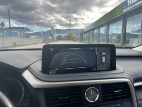 Lexus RX 350 Джип, снимка 9