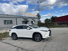 Lexus RX 350 Джип, снимка 2