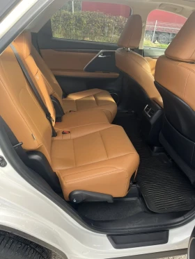 Lexus RX 350 Джип, снимка 6