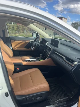 Lexus RX 350 Джип, снимка 7